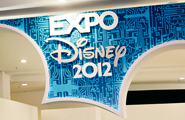 Expo Disney